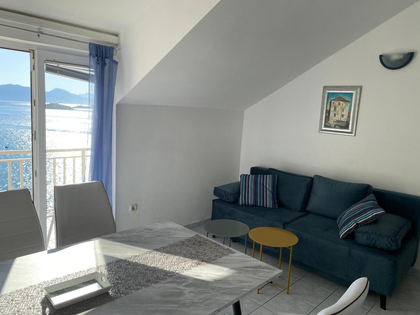 Villa Ante Apartments Blace Room photo